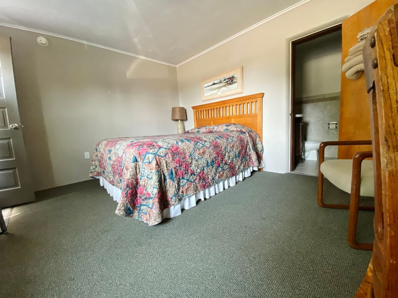 Spartan Motel: 1900 W Wisconsin St, Sparta, WI 54656